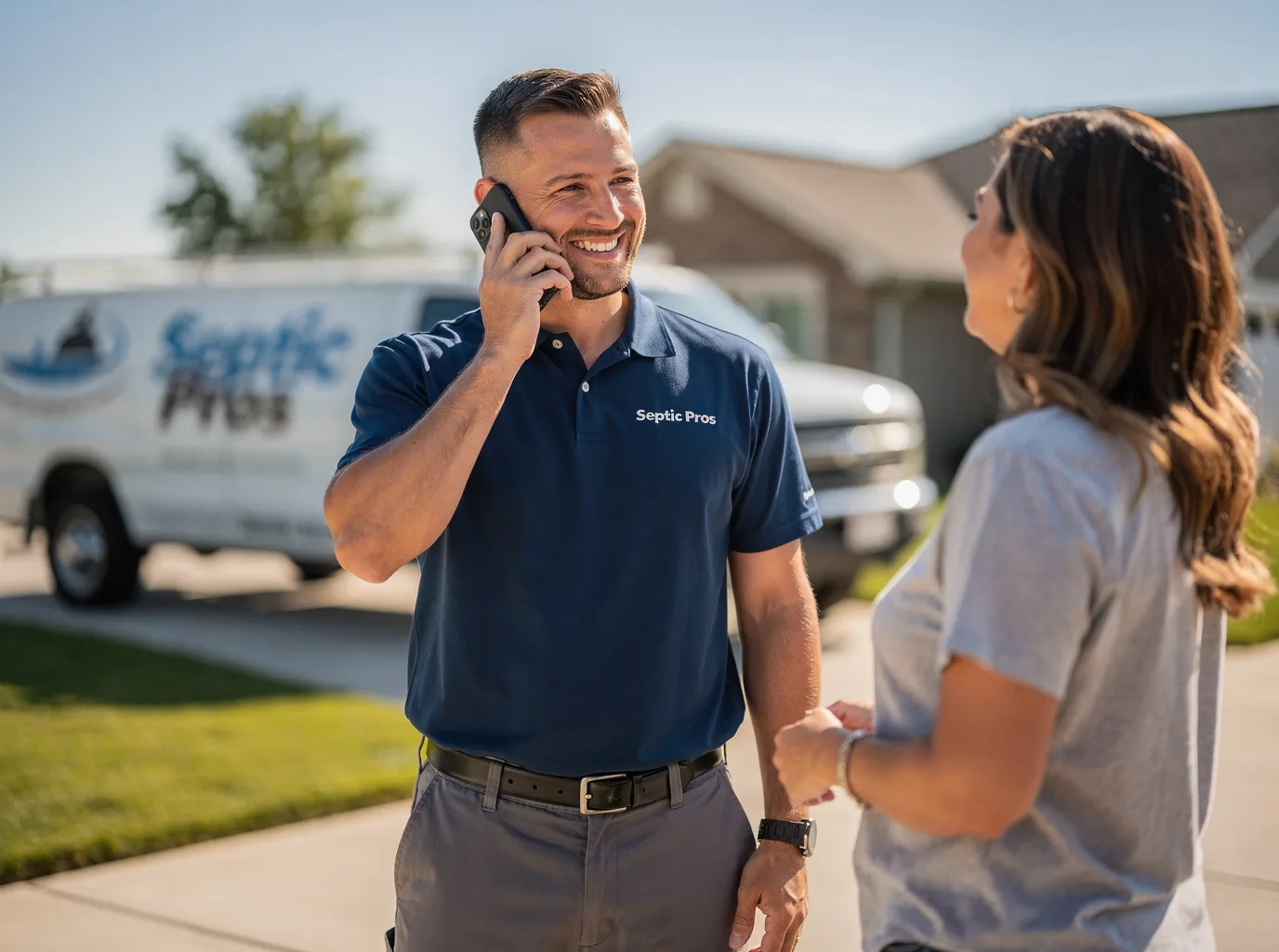 Septic Tank Pumping Laketon, IN FAQs